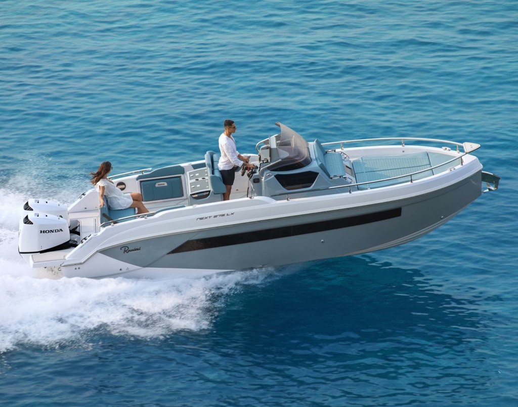 Boat ranieri-next-275-lx-2