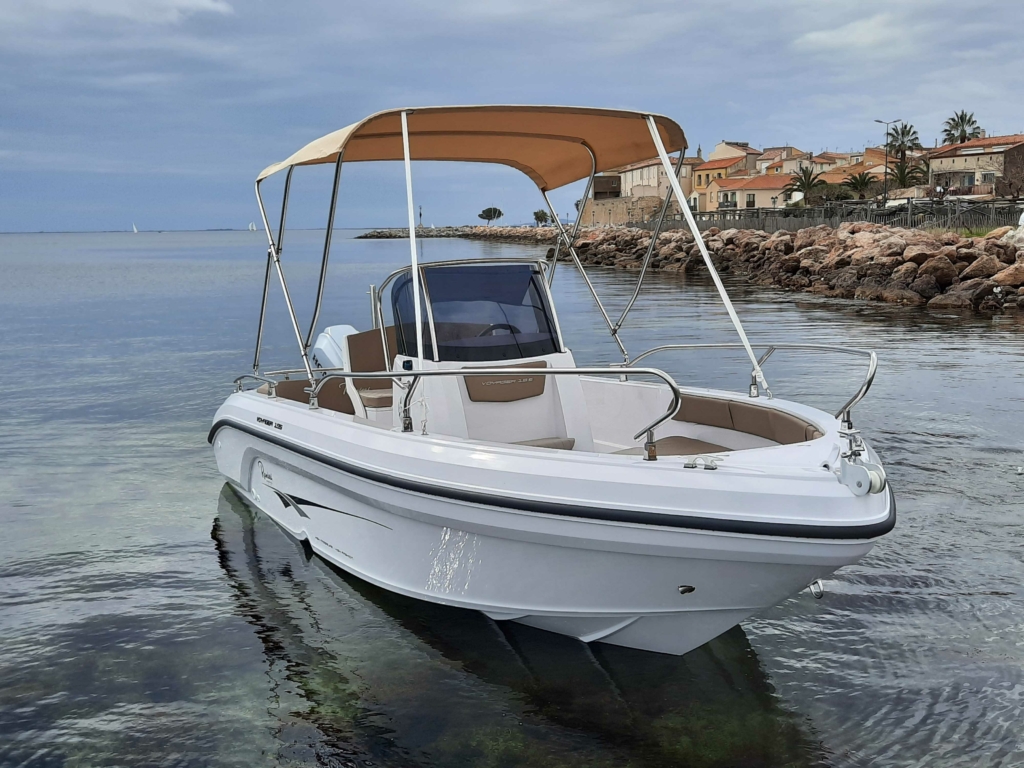 Boat ranieri-voyager-19s-3