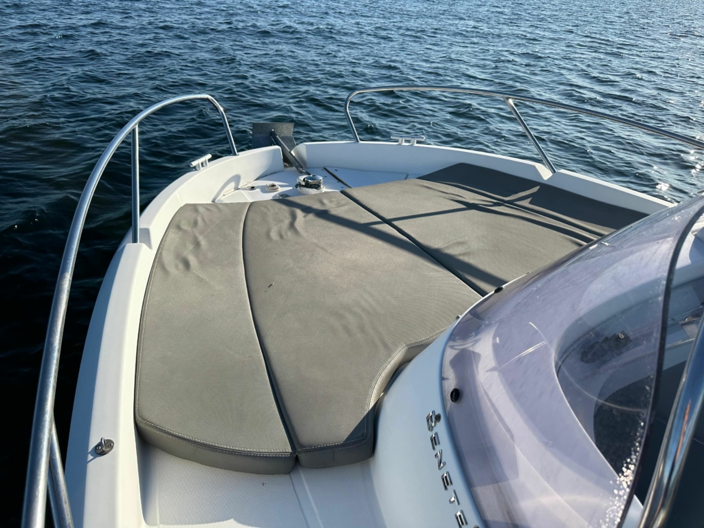 Boat beneteau-flyer-650-sd