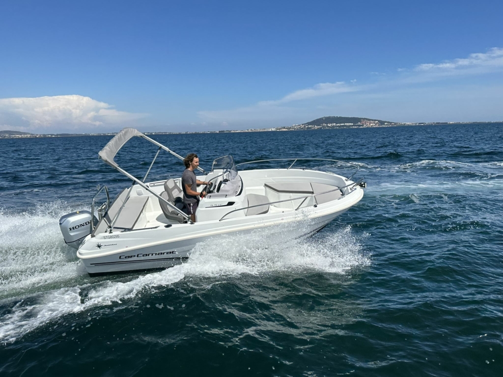 Boat jeanneau-cap-camarat-5-5-cc-2-2