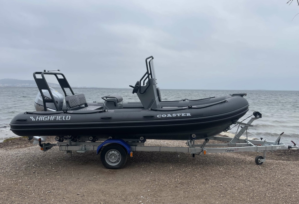 Boat highfield-coaster-54-pack-famille-4