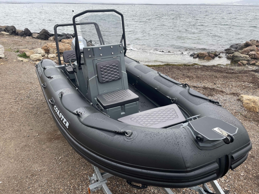 Boat highfield-coaster-54-pack-famille-4