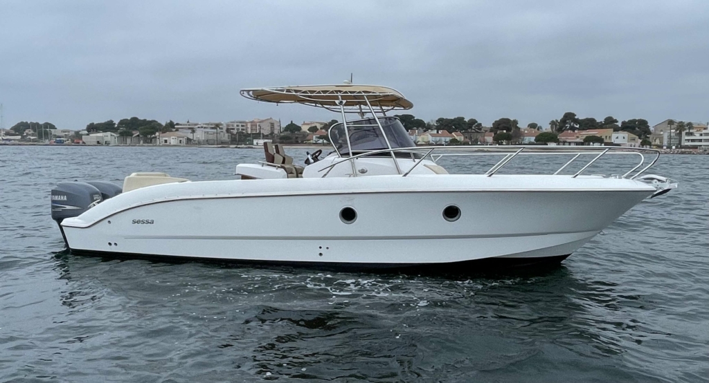 Boat sessa-key-largo-30