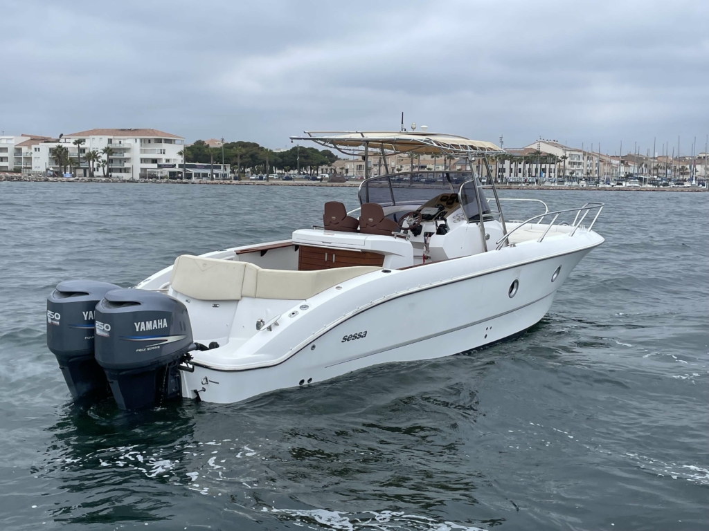 Boat sessa-key-largo-30