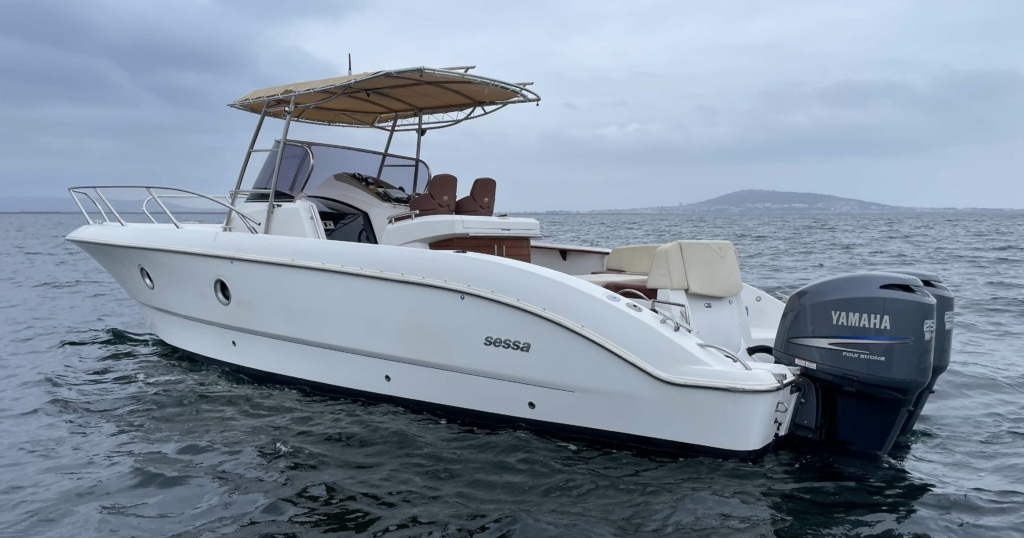 Boat sessa-key-largo-30