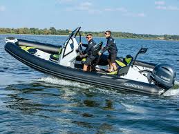Boat grand-drive-600-activ
