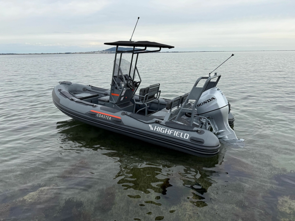 Boat highfield-nouveau-coaster-54