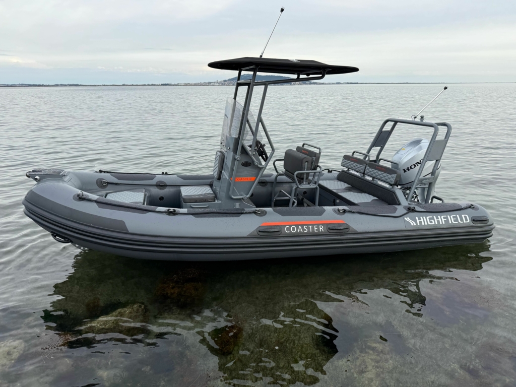 Boat highfield-nouveau-coaster-54