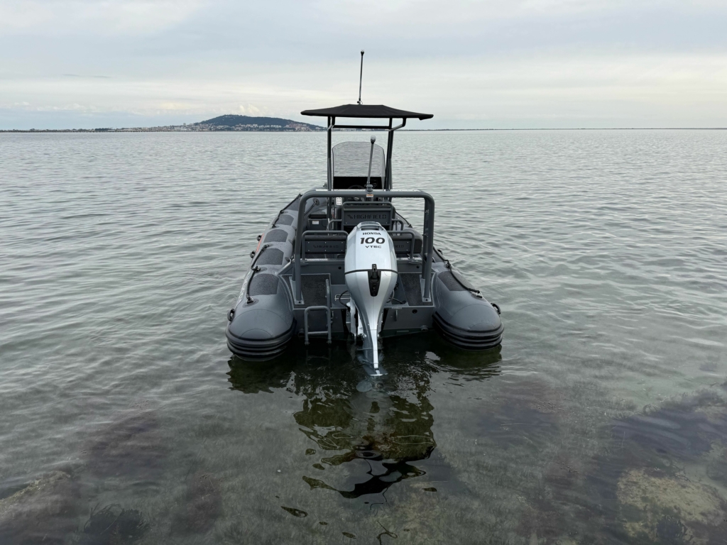 Boat highfield-nouveau-coaster-54