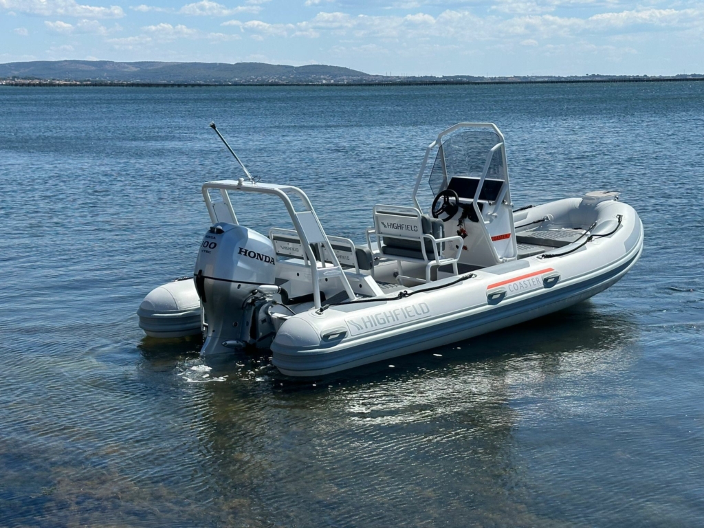 Boat highfield-nouveau-coaster-54-3