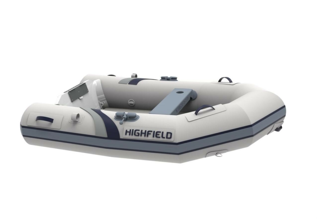 Boat highfield-roll-up-200-kam-hypalon