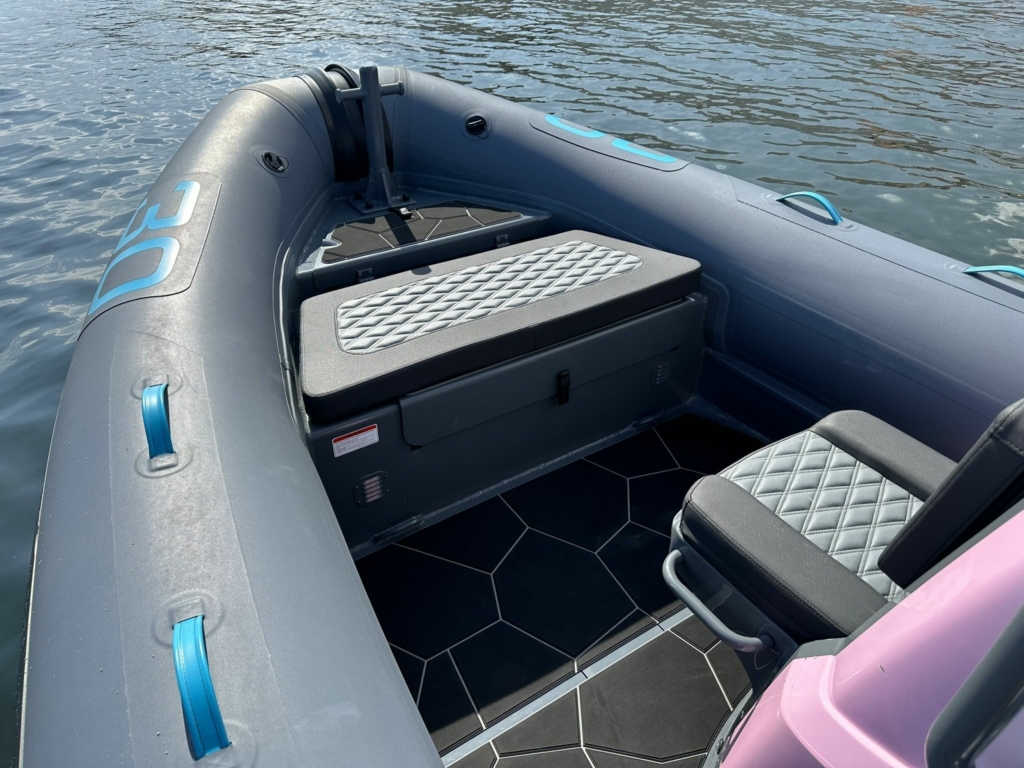 Boat highfield-sport-660-jo-paris-24-2