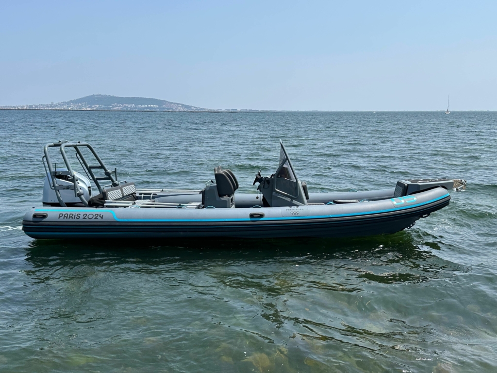 Boat highfield-sport-760-jo-paris-24-3