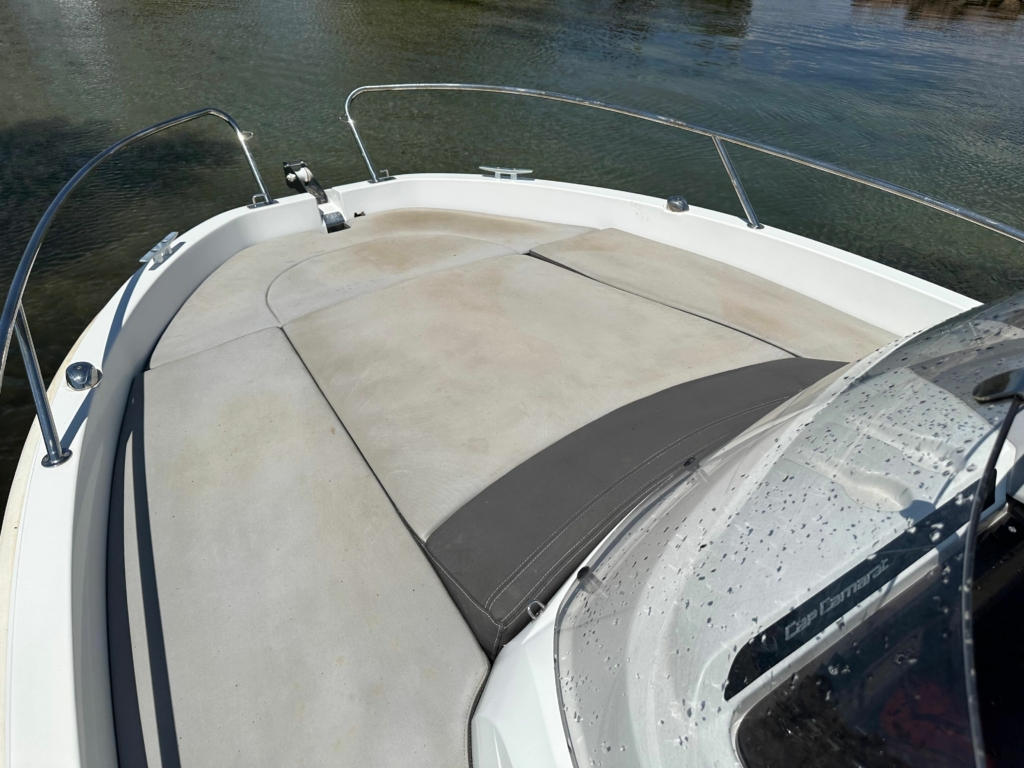 Boat jeanneau-cap-camarat-5-5-wa-2-2