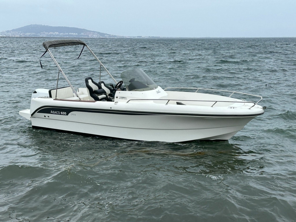 Boat ocqueteau-abaco-650