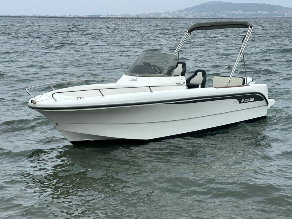 Boat ocqueteau-abaco-650