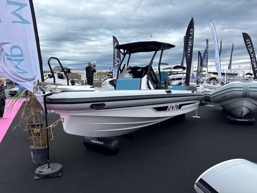 Boat highfield-adv7-hypalon-2