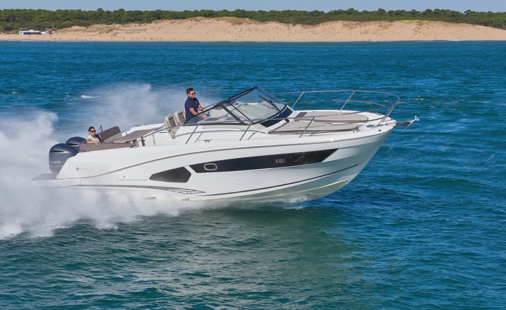 Boat jeanneau-cap-camarat-10-5-wa2