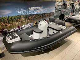 Boat grand-golden-line-380