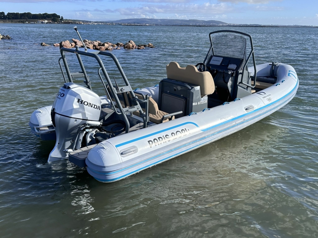 Boat highfield-sport-600-jo-paris-24-2