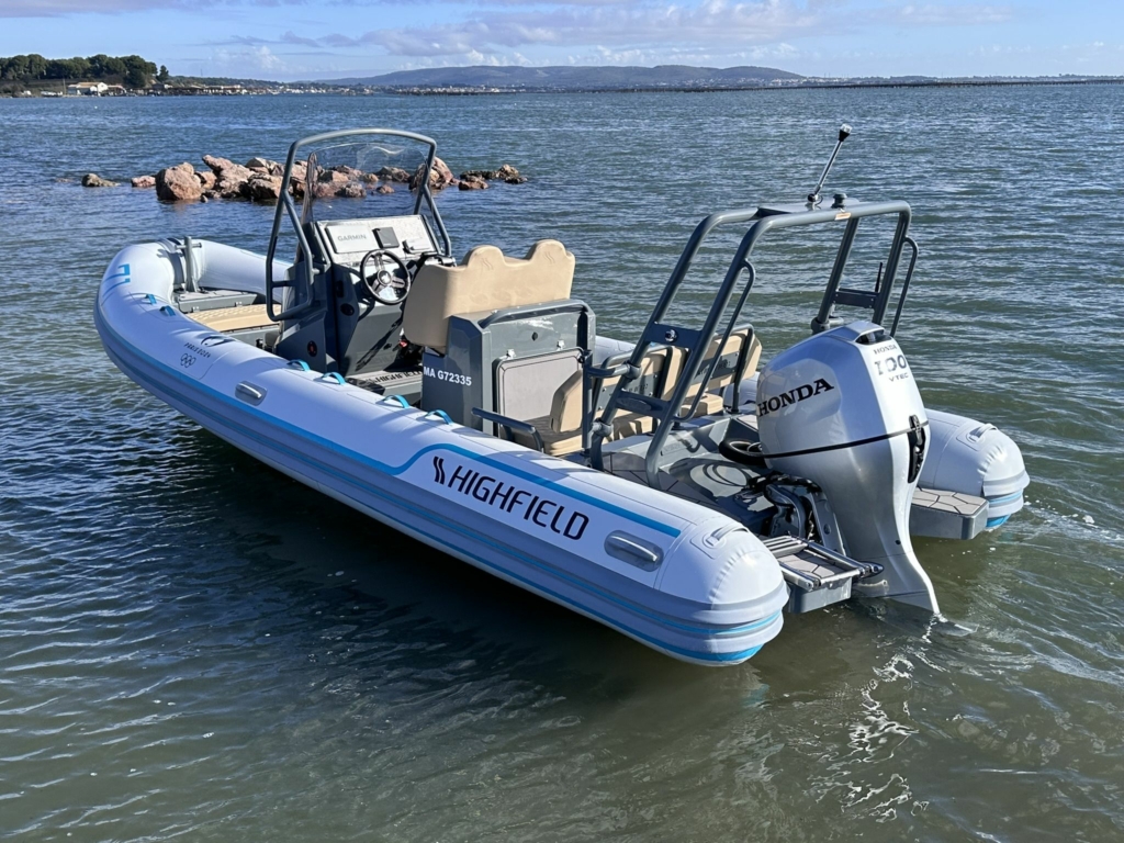 Boat highfield-sport-600-jo-paris-24-2