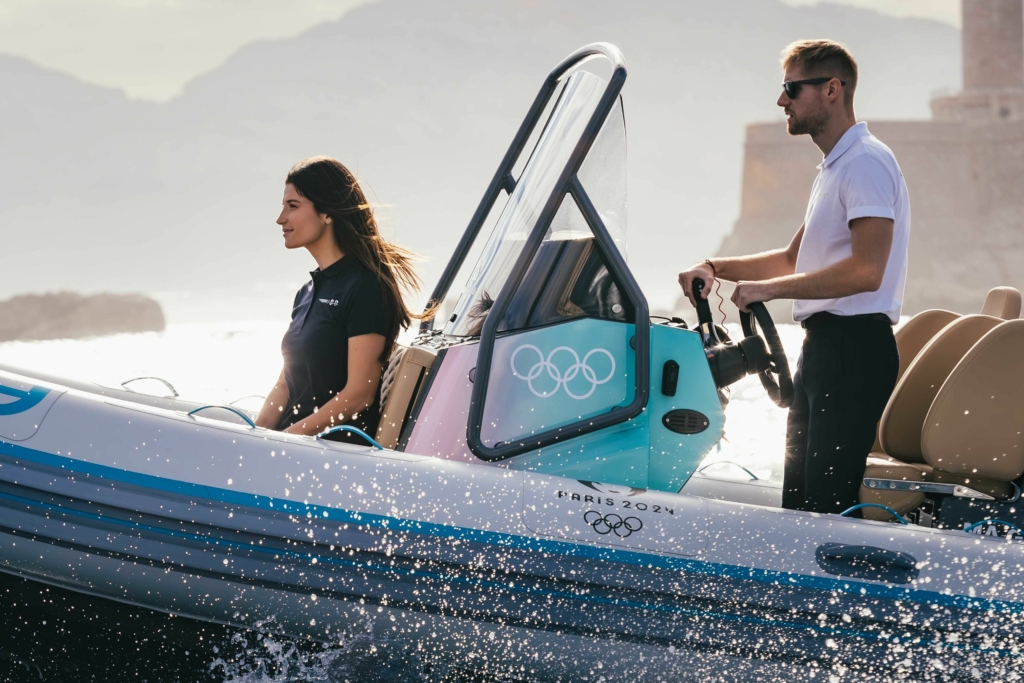 Boat highfield-sport-660-jo-paris-24