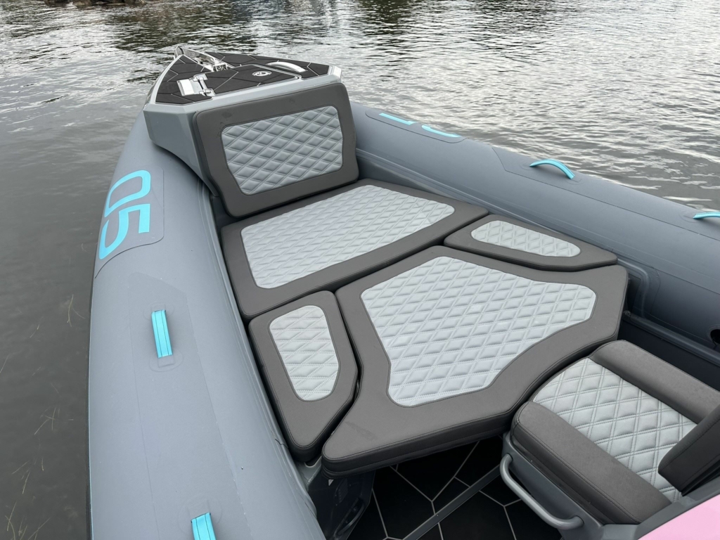 Boat highfield-sport-760-jo-paris-24-3