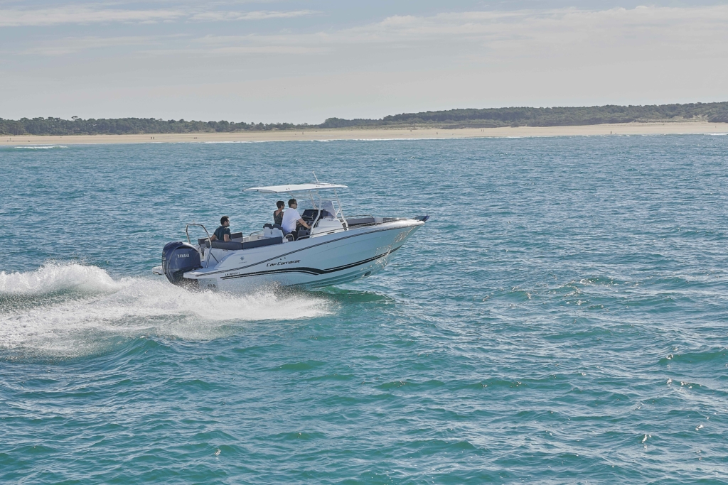 Boat jeanneau-cap-camarat-7-5-cc-s3