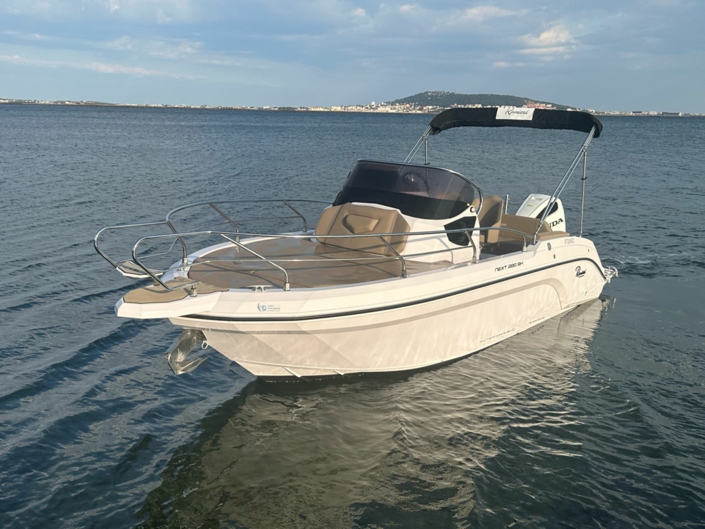 Boat ranieri-next-220sh-3