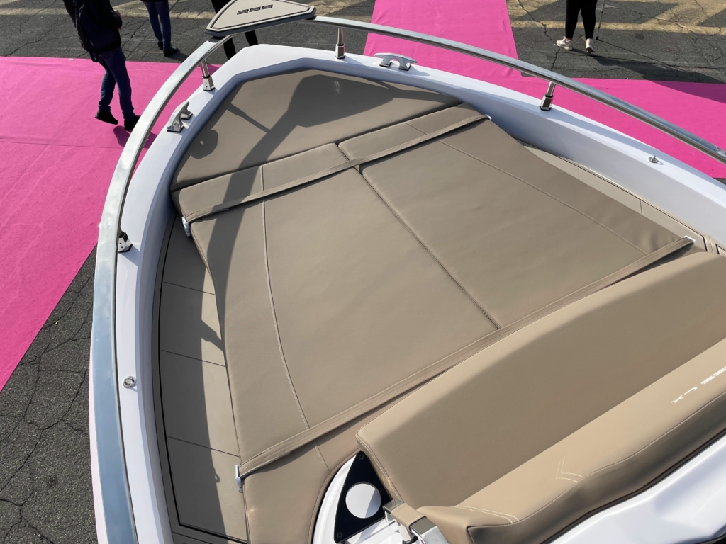 Boat ranieri-next-255-lx-2