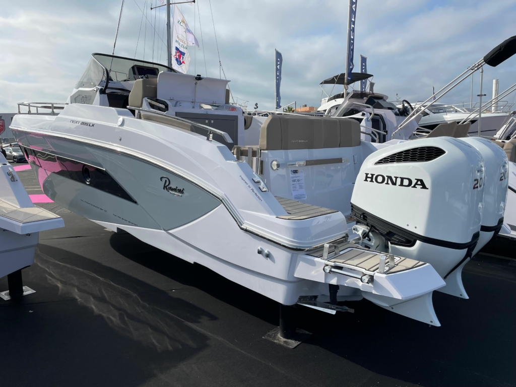 Boat ranieri-next-285lx-2