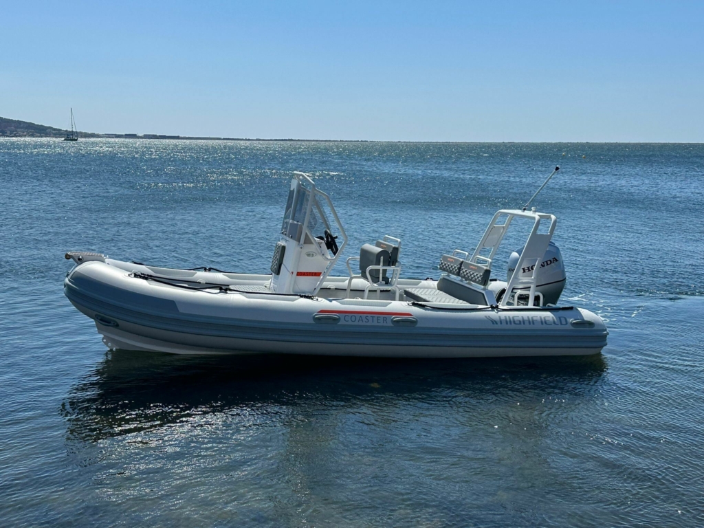 Boat highfield-nouveau-coaster-54-3