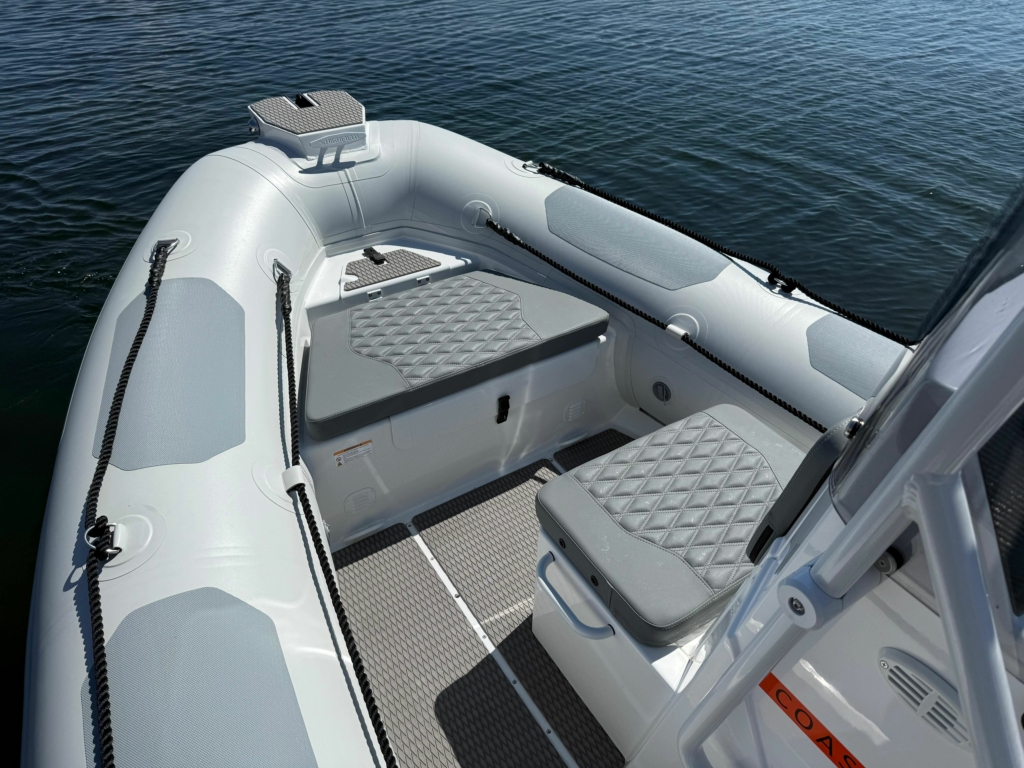 Boat highfield-nouveau-coaster-54-3