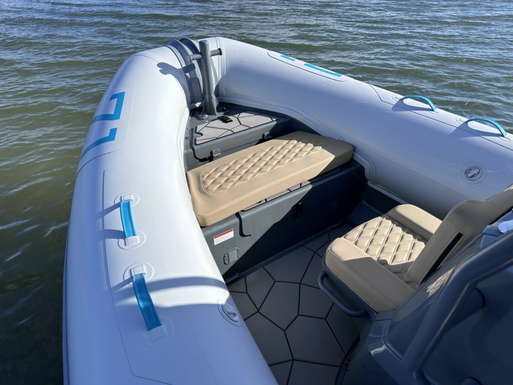 Boat highfield-sport-600-jo-paris-24-2