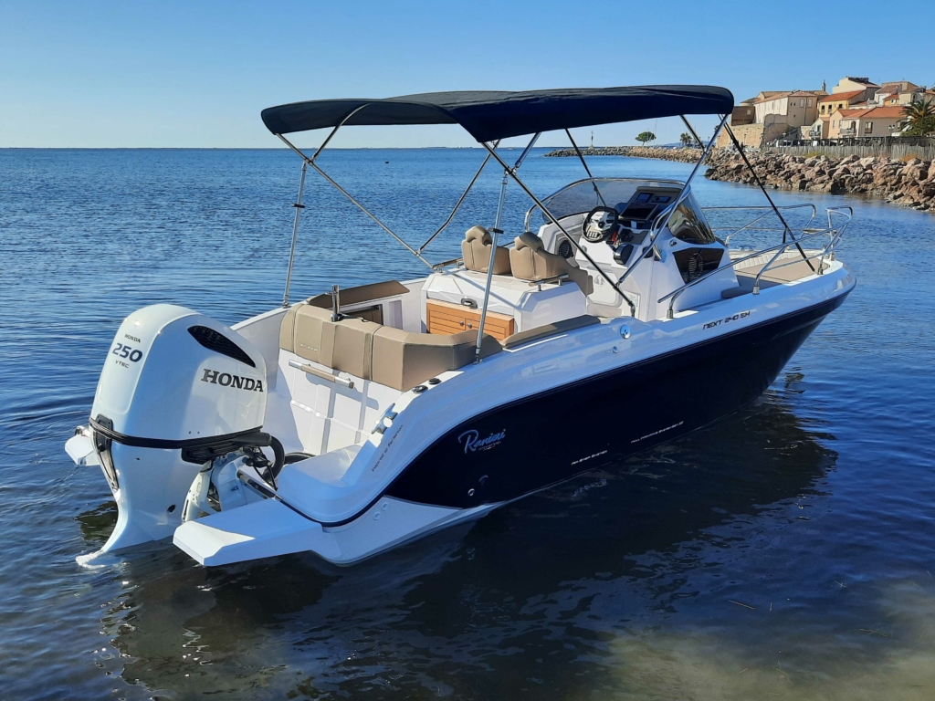 Boat ranieri-next-240sh-2