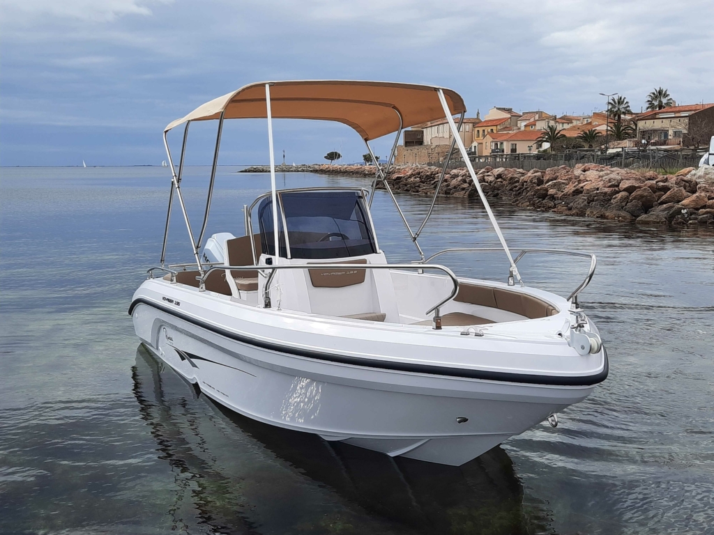 Boat ranieri-voyager-19s-3