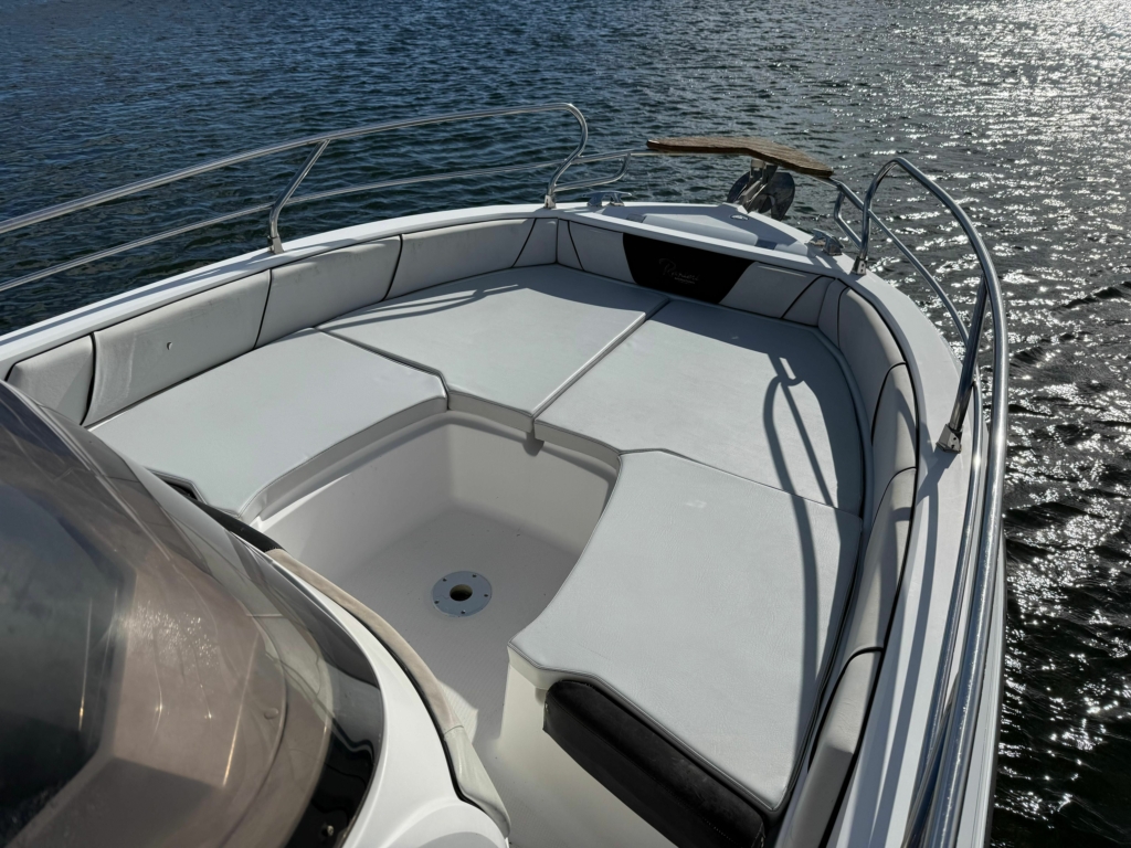 Boat ranieri-voyager-21s-3