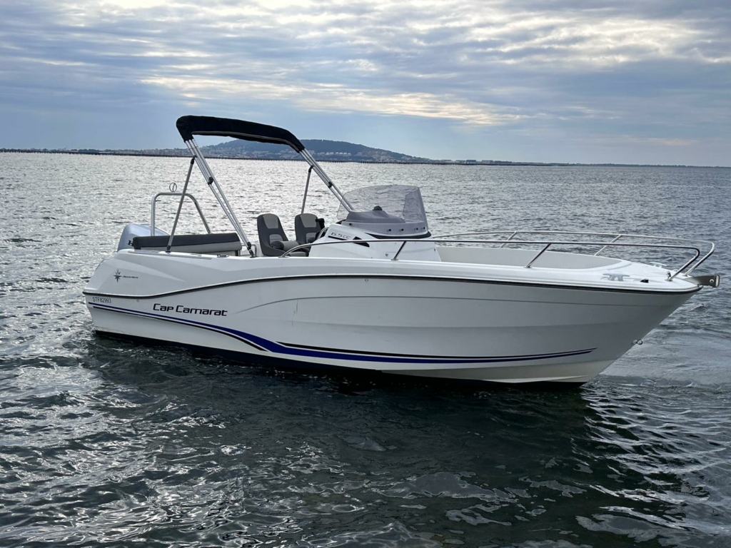 Boat jeanneau-cap-camarat-6-5-cc-3-2