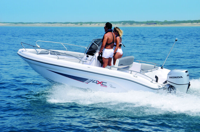 Boat 4xc-h19cc
