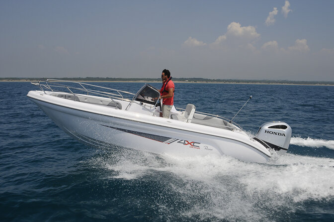 Boat 4xc-h22cc