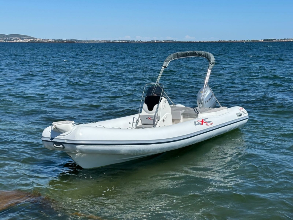 Boat 4xc-ha20-2