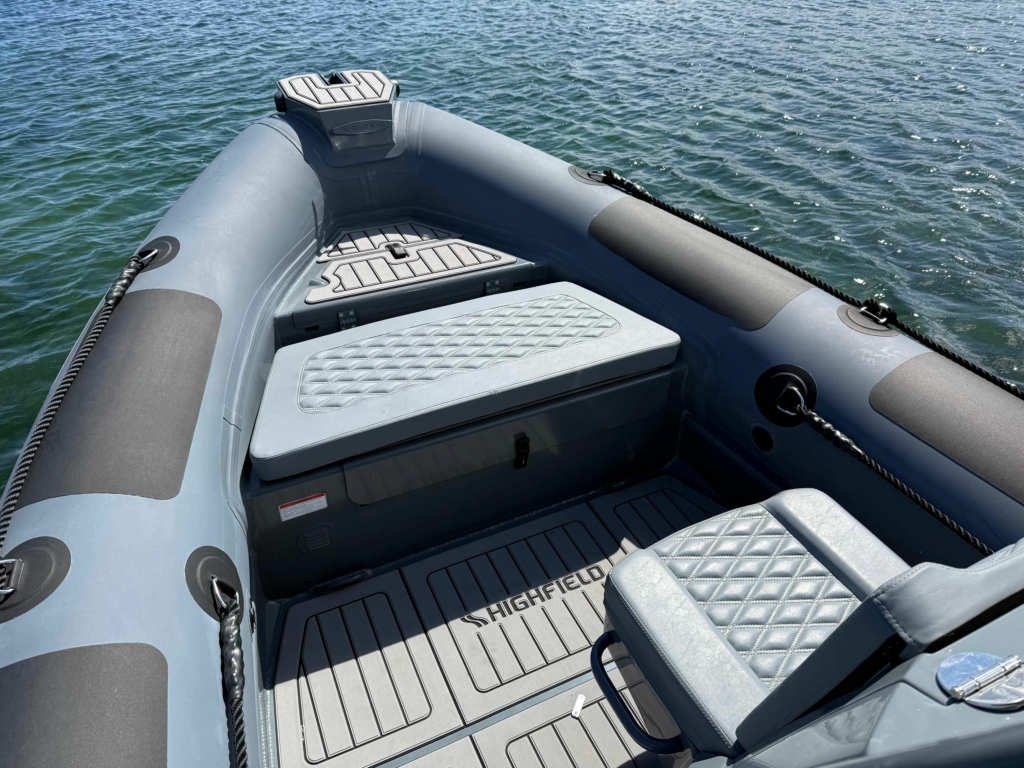 Boat highfield-patrol-660-hypalon-3