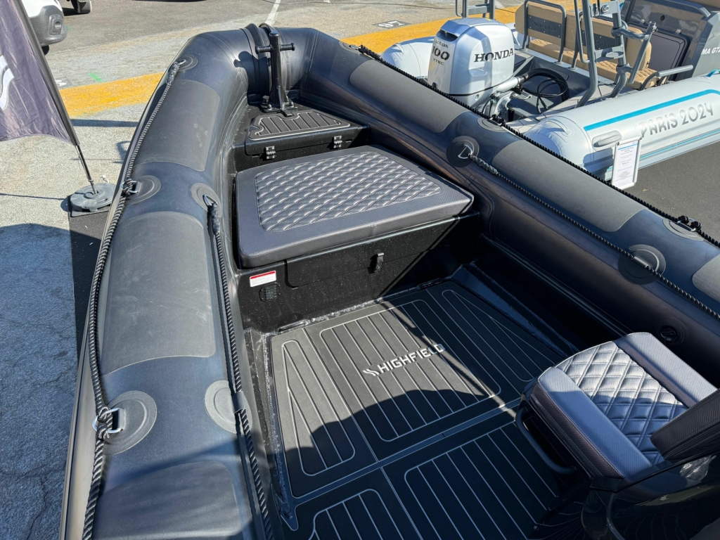 Boat highfield-patrol-700-hypalon-2