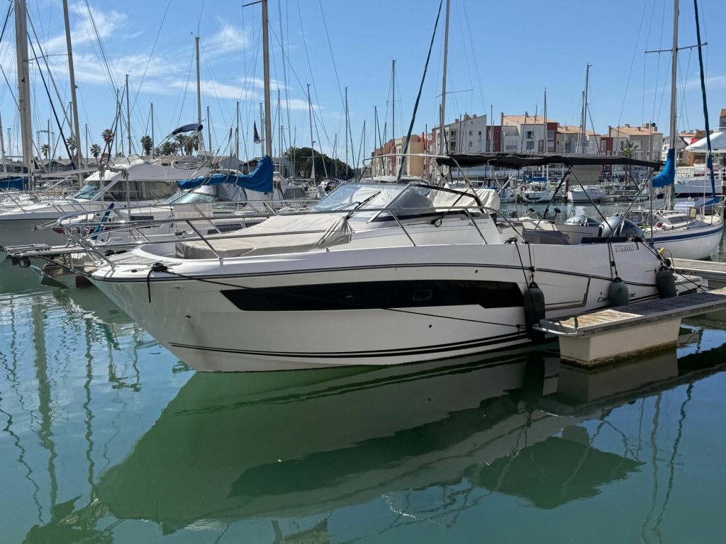 Boat jeanneau-cap-camarat-10-5-wa2-2