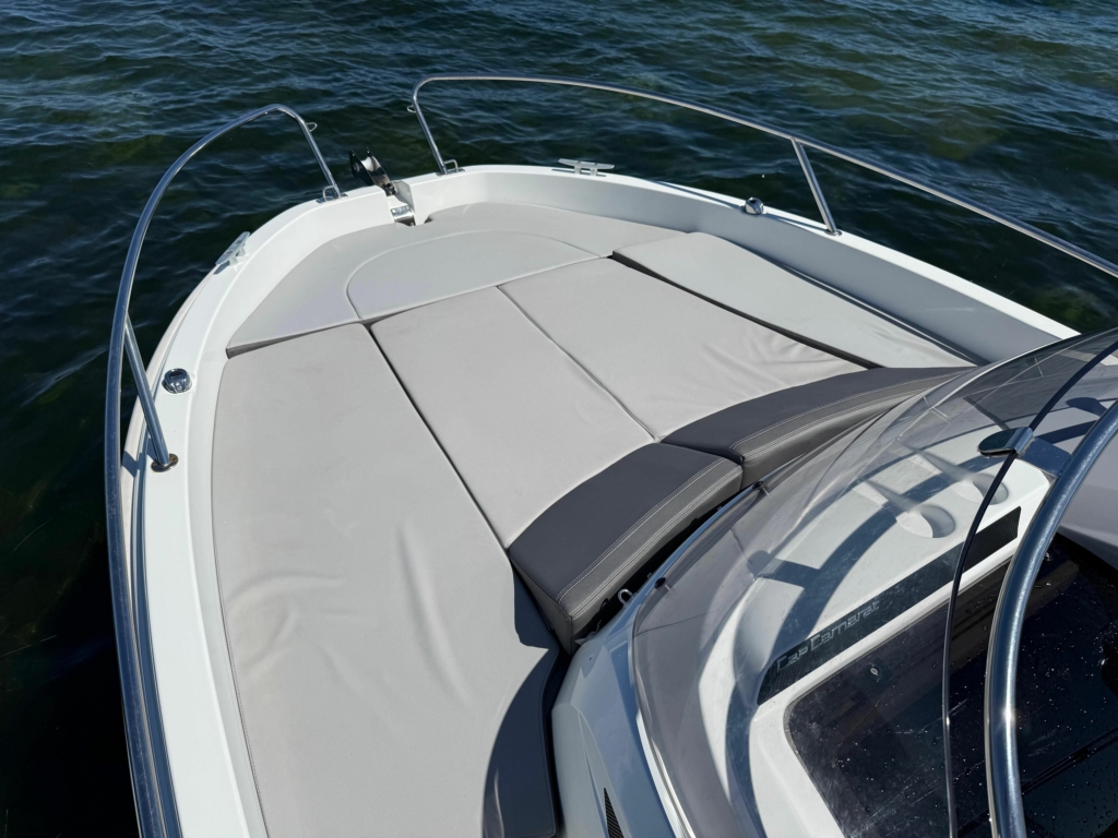 Boat jeanneau-cap-camarat-5-5-wa-2-2