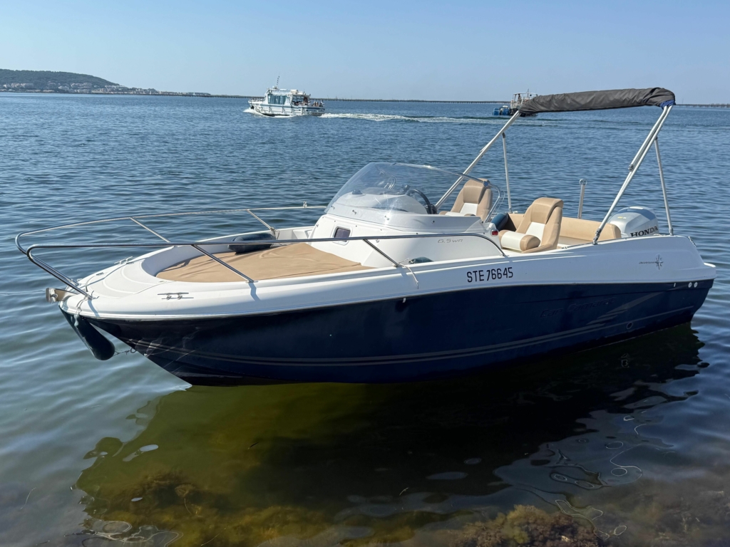 Boat jeanneau-cap-camarat-6-5-wa-3