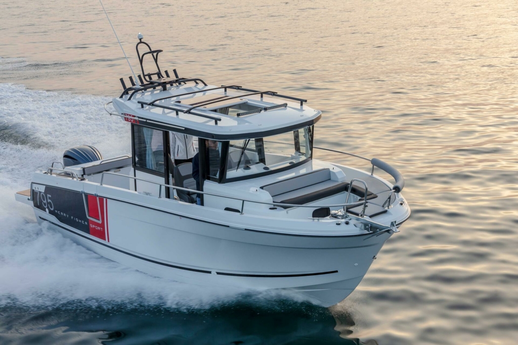 Boat jeanneau-merry-fisher-795-spt