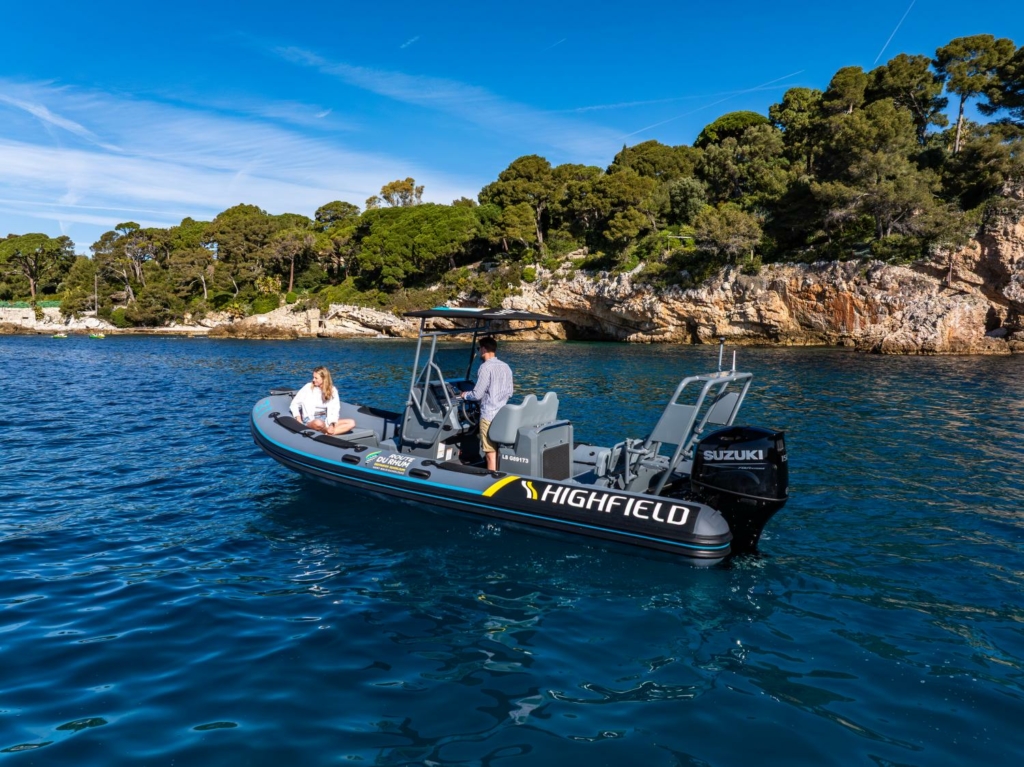 Boat highfield-patrol-660-rdr-2026
