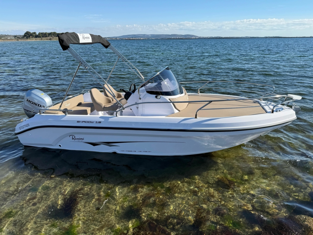 Boat ranieri-shadow-19-2