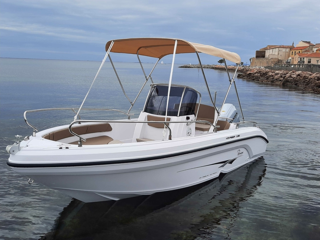 Boat ranieri-voyager-19s-3